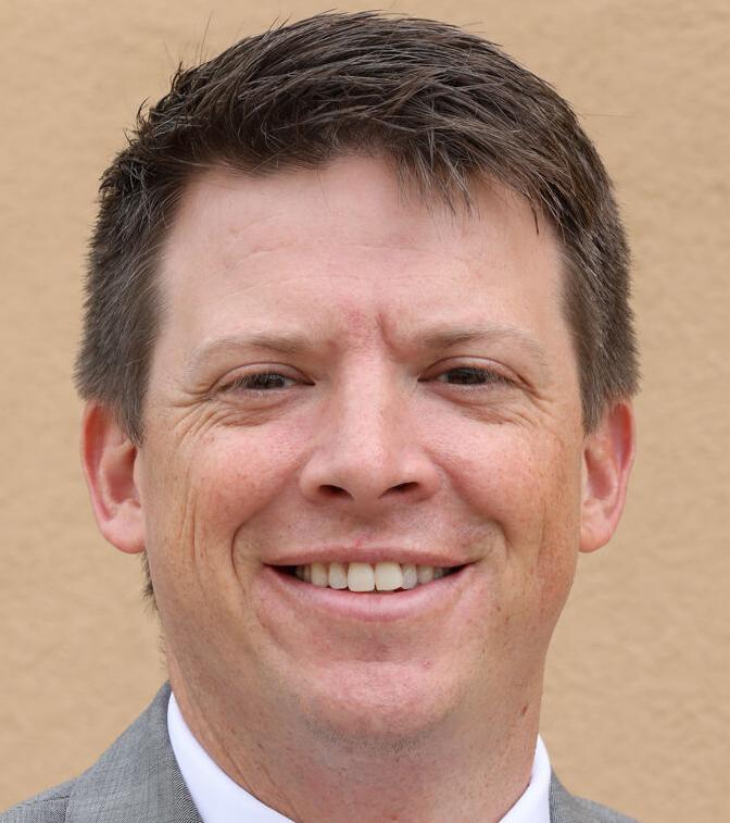 Patrick Leininger